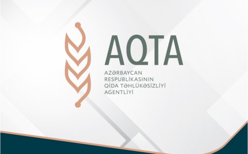 AQTA: Çinə məhsul ixracı üçün qida təhlükəsizliyini idarəetmə sistemləri hazırlanıb